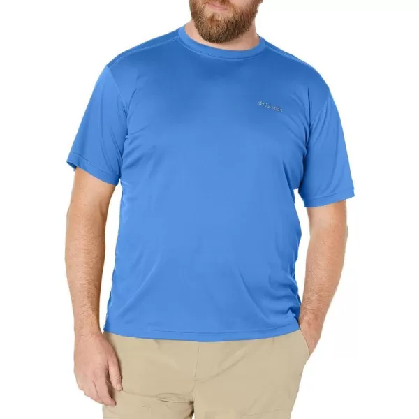 Bright Indigo