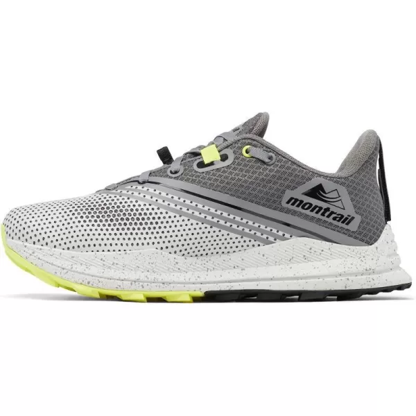 imageColumbia Mens Montrail Trinity Fkt Trail Running ShoeGrey Ice Radiation