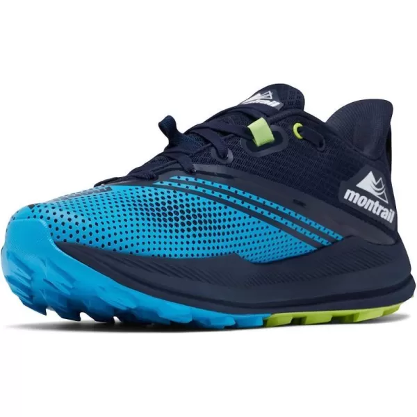imageColumbia Mens Montrail Trinity Fkt Trail Running ShoeOcean Blue Collegiate Navy