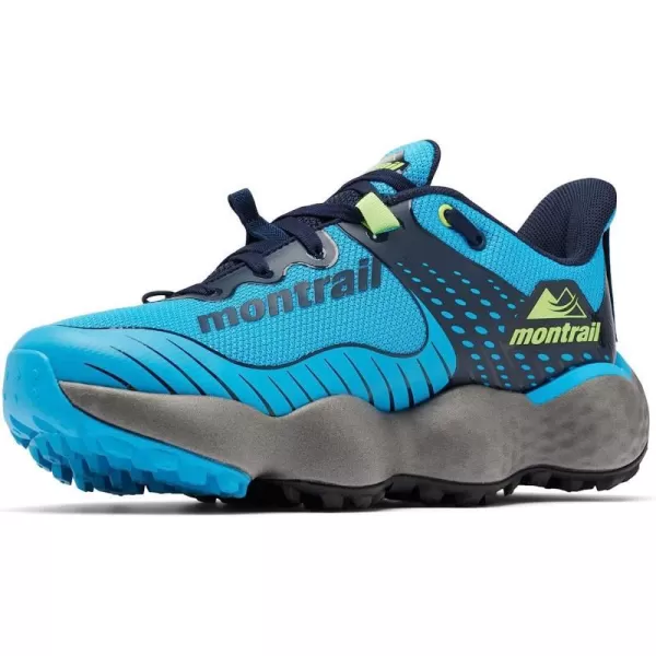 imageColumbia Mens Montrail Trinity Fkt Trail Running ShoeOcean BlueCollegiate Navy