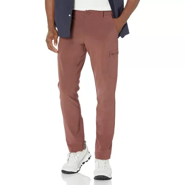 imageColumbia Mens Narrows Pointe PantLight Raisin