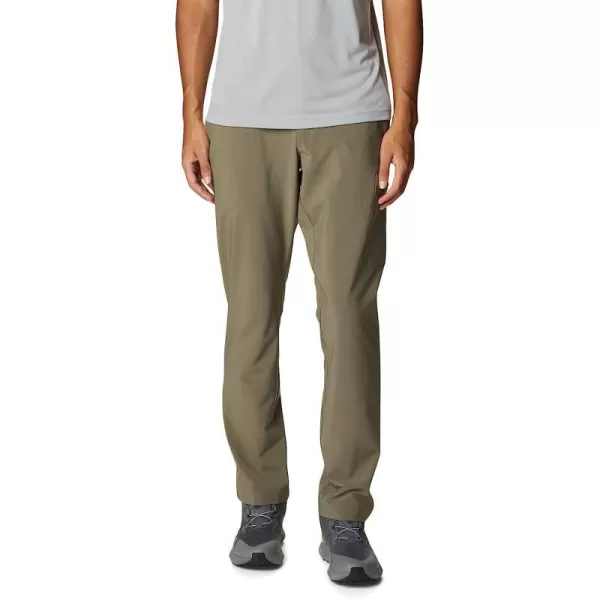 imageColumbia Mens Narrows Pointe PantStone Green