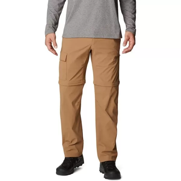 imageColumbia Mens Newton Ridge Ii Convertible PantDelta