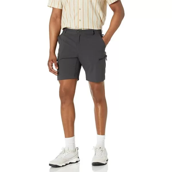 imageColumbia Mens Newton Ridge Ii ShortShark