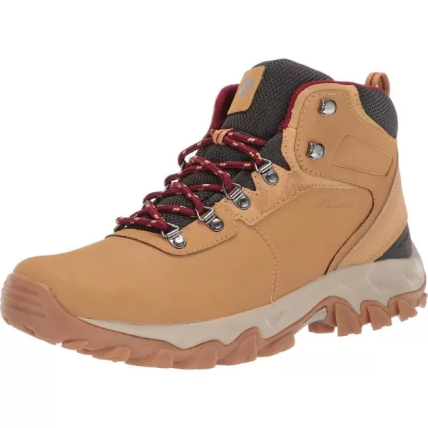 Curry, Red Jasper