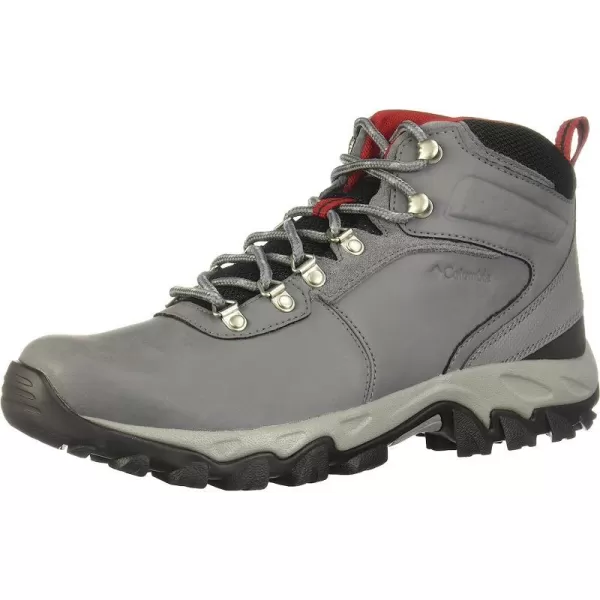 Ti Grey Steel, Blue Jay