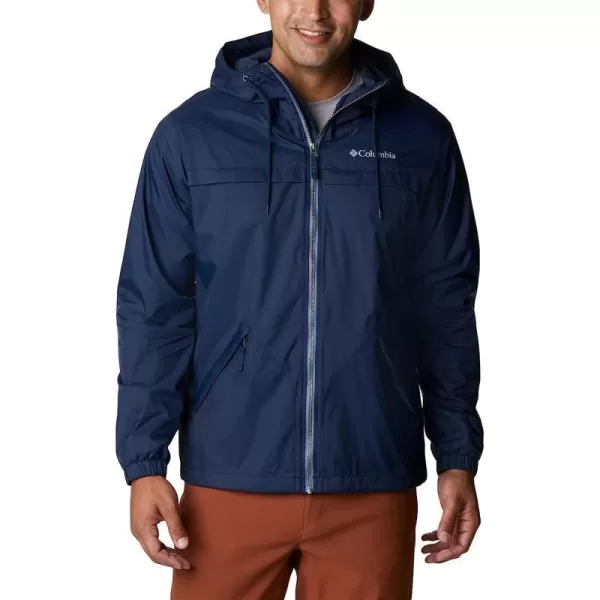 Collegiate Navy