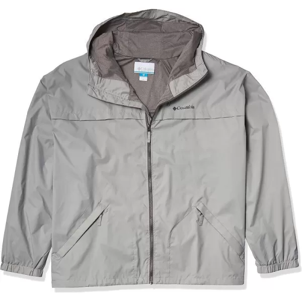 imageColumbia Mens Oroville Creek Lined JacketColumbia Grey