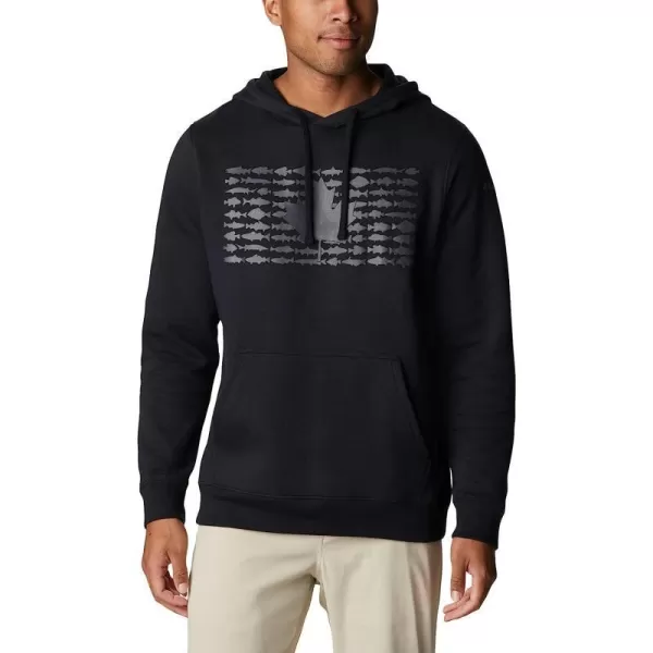 Black/City Grey Canada