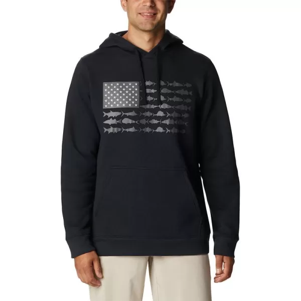 Black/Graphite Usa