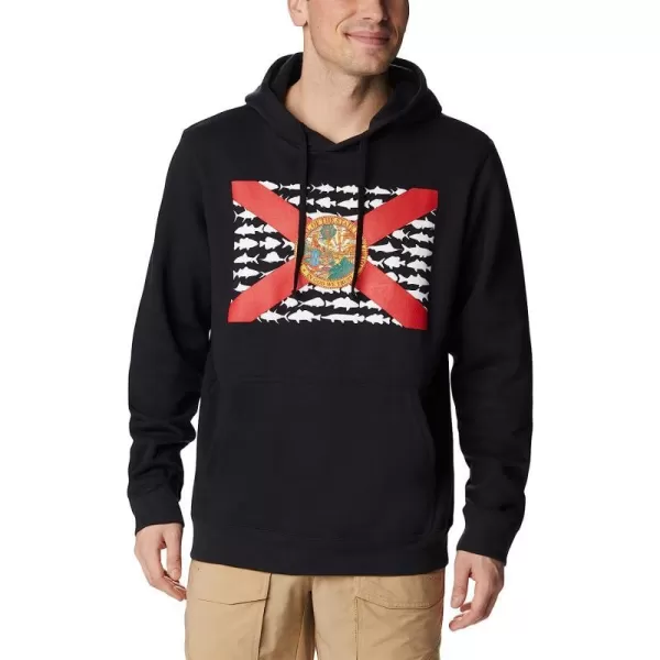 Black/Red Spark Fl