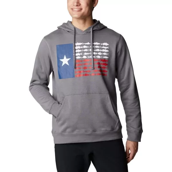 City Grey/White Tx