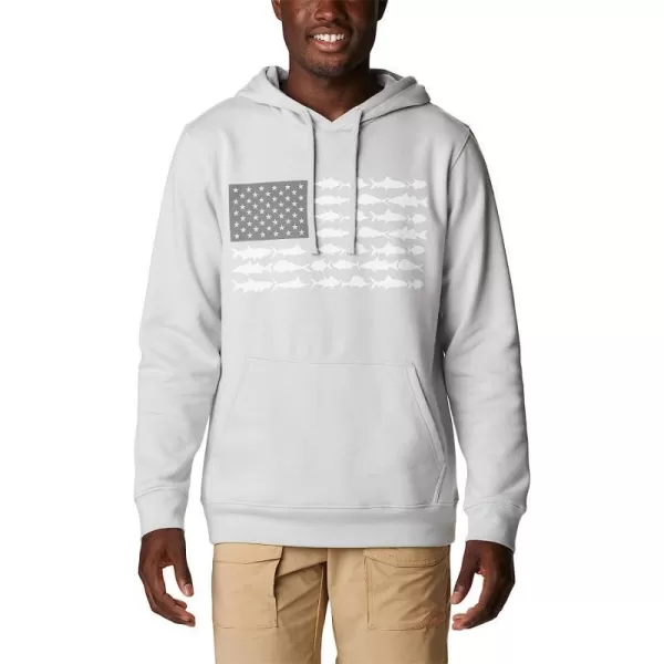 Cool Grey/White Usa