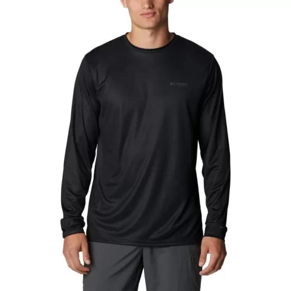 Black, Graphite Can Fish