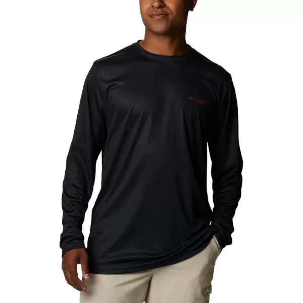 Black/Ga Fish