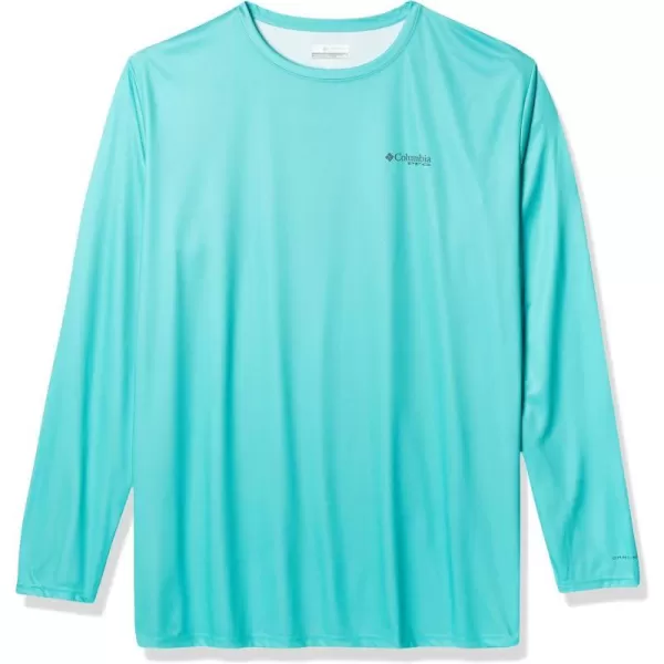 Cool Grey/Vivid Blue