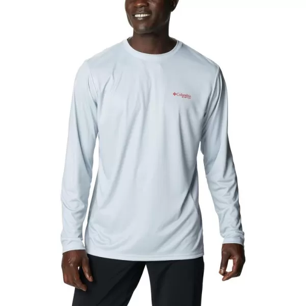 Cool Grey/Al Fish