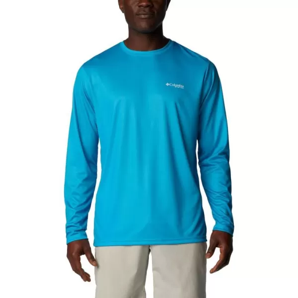 Ocean Blue/Coll Navy Offshore Slam