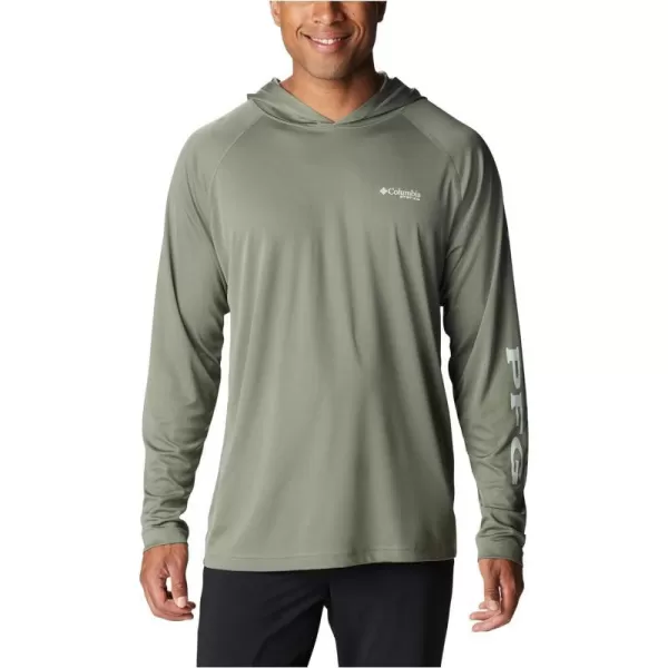 Cypress/Cool Green Logo