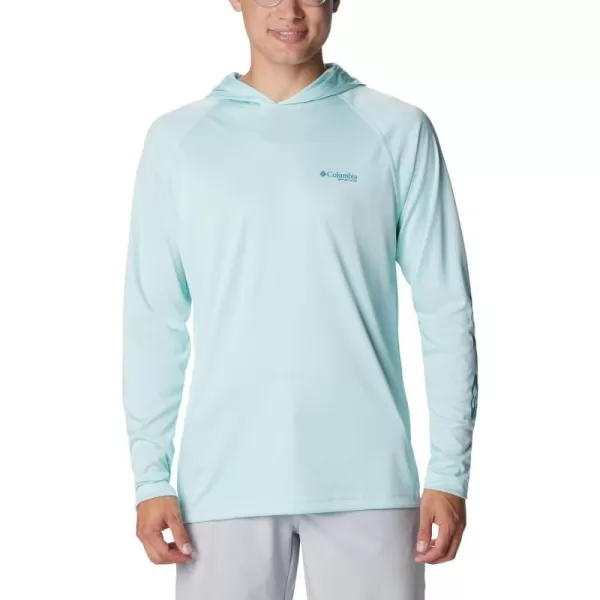 White aqua
