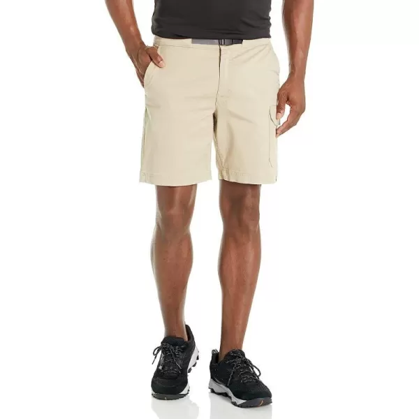 imageColumbia Mens Pacific Ridge Belted Utility ShortAncient Fossil
