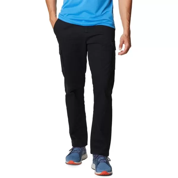 imageColumbia Mens Pacific Ridge Cargo PantBlack