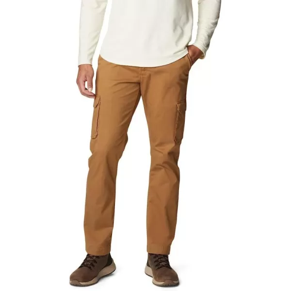 imageColumbia Mens Pacific Ridge Cargo PantDelta