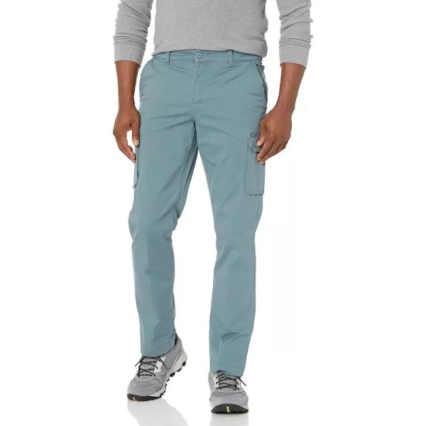 imageColumbia Mens Pacific Ridge Cargo PantMetal