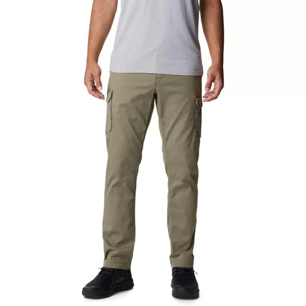 imageColumbia Mens Pacific Ridge Cargo PantStone Green