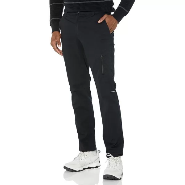 imageColumbia Mens Pacific Ridge Utility PantBlack