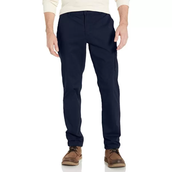 imageColumbia Mens Pacific Ridge Utility PantCollegiate Navy