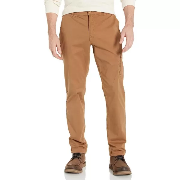 imageColumbia Mens Pacific Ridge Utility PantDelta