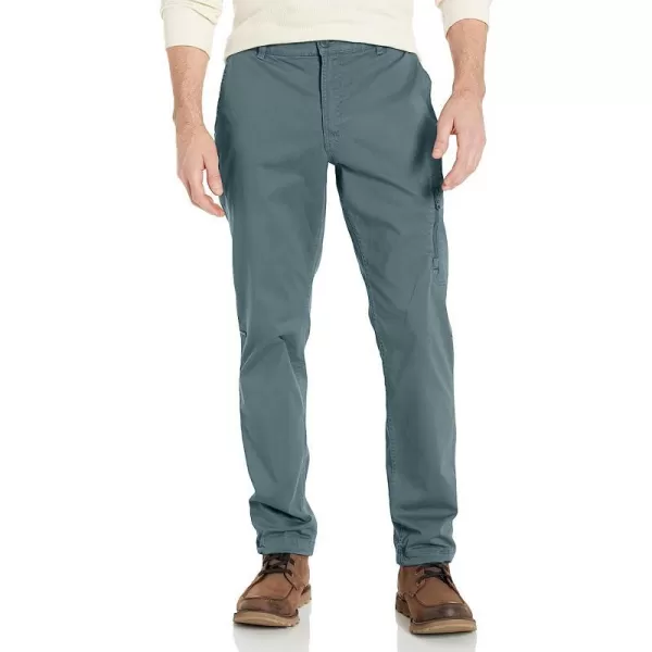 imageColumbia Mens Pacific Ridge Utility PantMetal