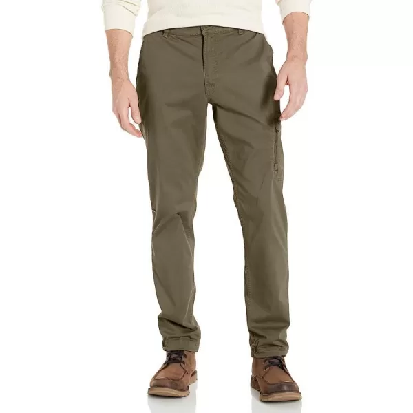 imageColumbia Mens Pacific Ridge Utility PantStone Green