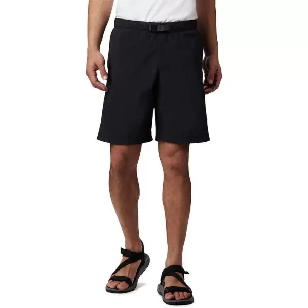 imageColumbia Mens Palmerston Peak ShortBlack