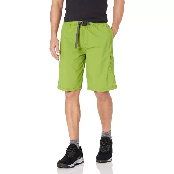 imageColumbia Mens Palmerston Peak ShortMatcha