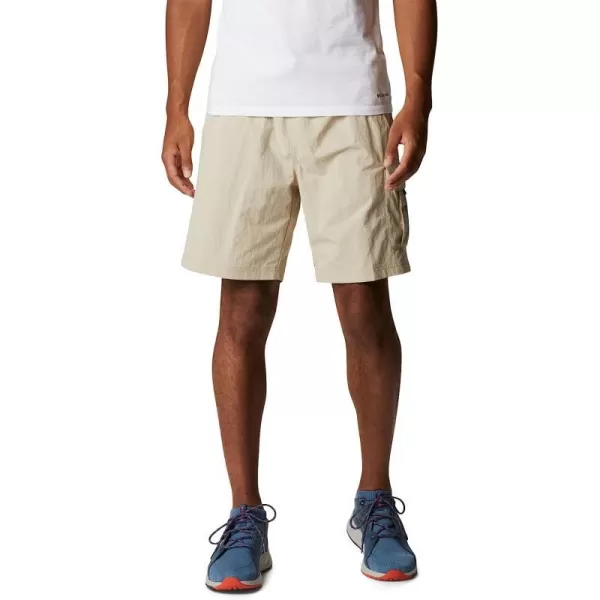 imageColumbia Mens Palmerston Peak Sport ShortAncient FossilBlack