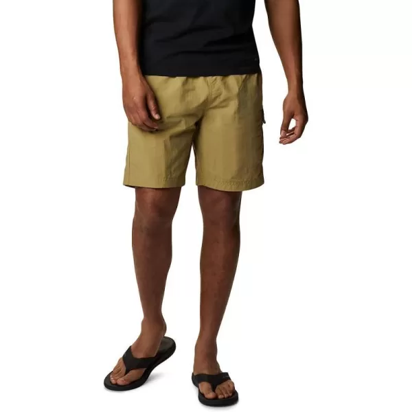 imageColumbia Mens Palmerston Peak Sport ShortSavory
