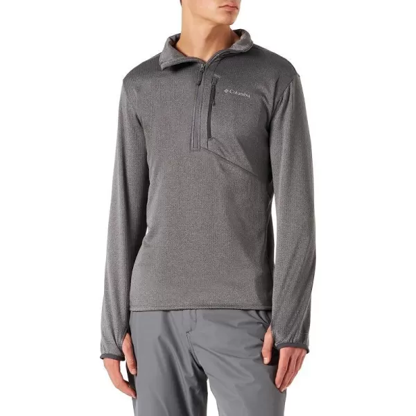 City Grey Heather