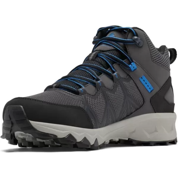 Dark Grey/Black