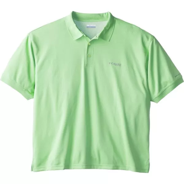 imageColumbia Mens Perfect Cast Polo ShirtBig Key West