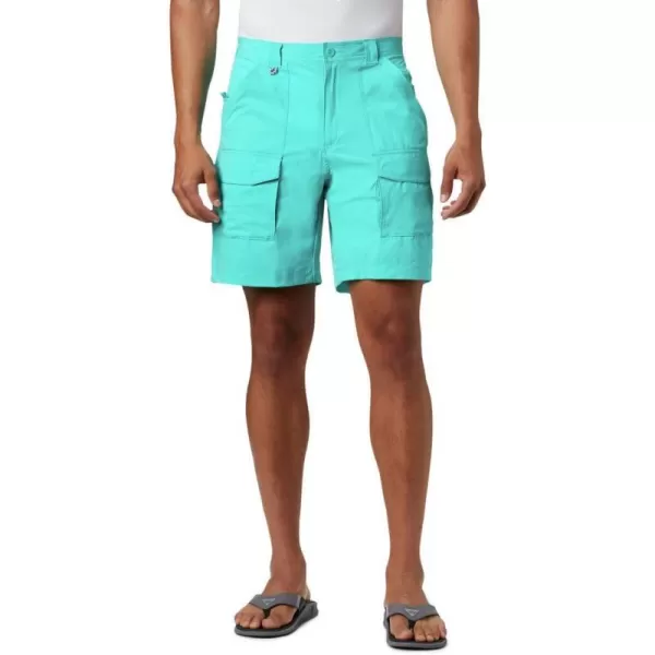 Bright Aqua