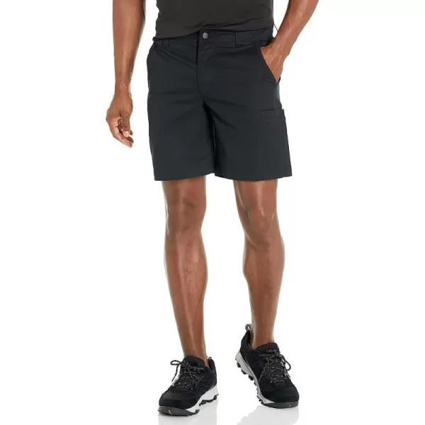 imageColumbia Mens Pine Canyon Cargo ShortBlack