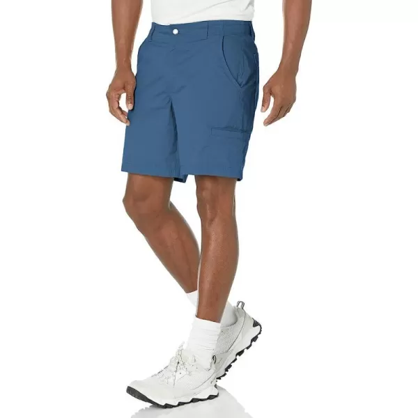 imageColumbia Mens Pine Canyon Cargo ShortDark Mountain
