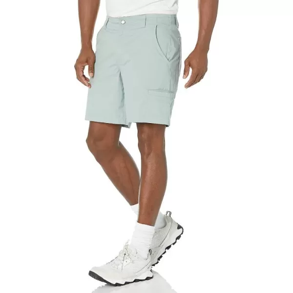 imageColumbia Mens Pine Canyon Cargo ShortNiagara