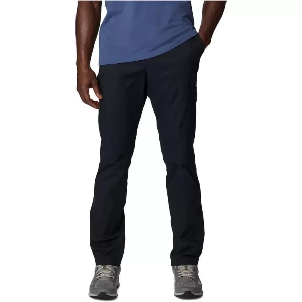 imageColumbia Mens Pine Canyon PantBlack