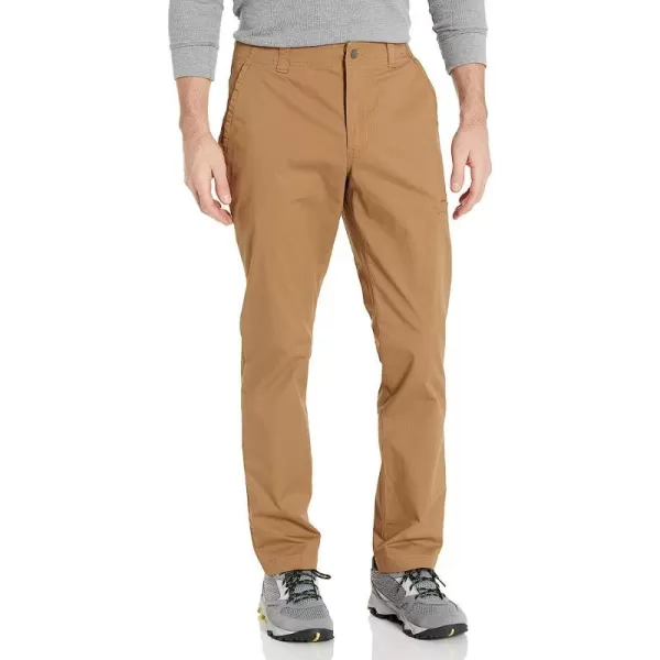 imageColumbia Mens Pine Canyon PantDelta