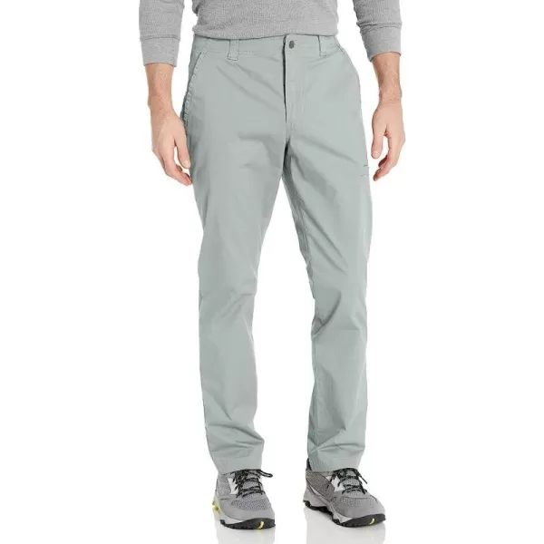 imageColumbia Mens Pine Canyon PantNiagara