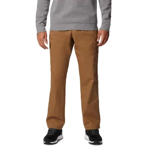 imageColumbia Mens Rapid Rivers Cargo PantDelta