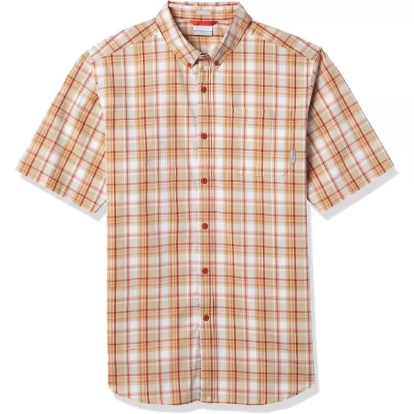 Ancient Fossil Multi Plaid